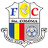 FC Santa Coloma B FC Santa Coloma B logo