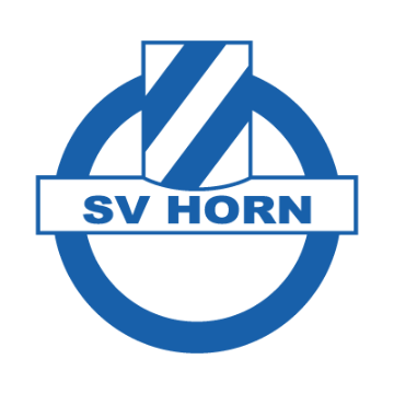 SV Horn logo