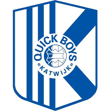 Quick Boys logo