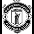 Shepherds United Shepherds United logo