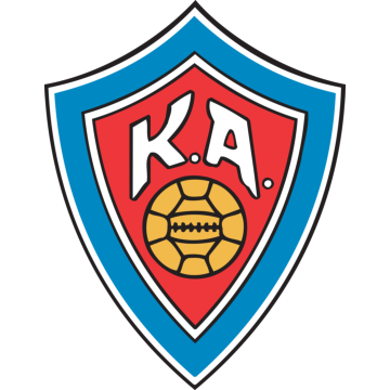 KA Akureyri logo