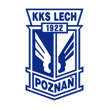 Lech Poznan logo
