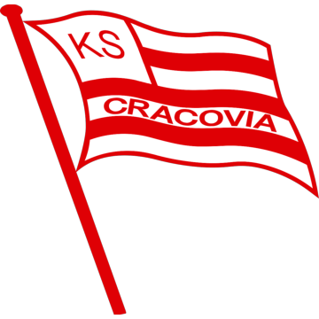 Cracovia logo