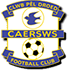 Caersws Caersws logo