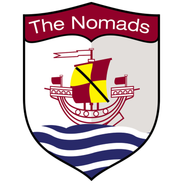 Connah's Quay Nomads logo