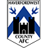 Haverfordwest logo