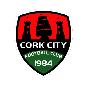 Cork City logo