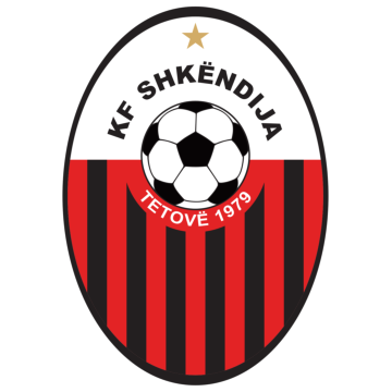 KF Shkendija logo