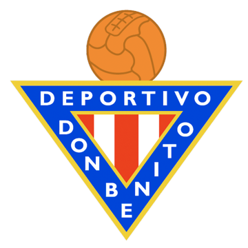 Don Benito logo