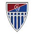 Gimnastica Segoviana logo