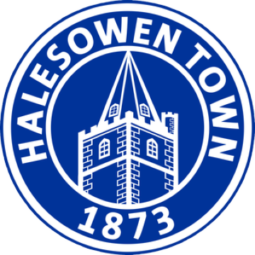Halesowen logo