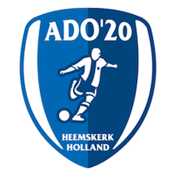 ADO '20 logo