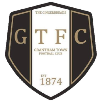 Grantham Town logo