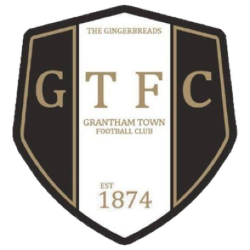 Grantham Town Grantham Town logo