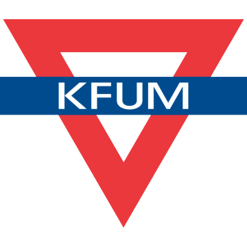 KFUM logo