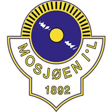 Mosjøen logo