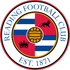 Reading FC Kvinder logo