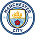 Manchester City Kvinder logo