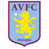 Aston Villa Kvinder logo