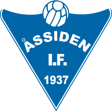 Åssiden logo