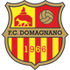 Domagnano Domagnano logo
