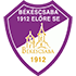 Bekescsaba Bekescsaba logo