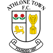 Athlone Town logo