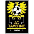AC Taverne AC Taverne logo