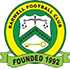 Barwell FC logo