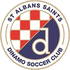 St Albans Saints St Albans Saints logo