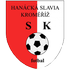 Hanacka Slavia Kromeriz logo