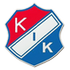 Kvarnsvedens IK Kvarnsvedens IK logo
