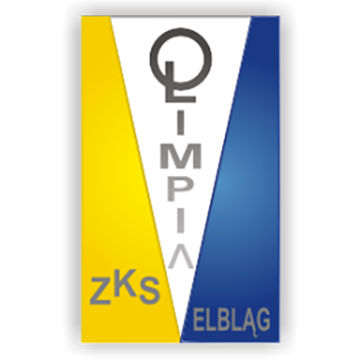 Olimpia Elblag Olimpia Elblag logo