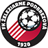 Zeleziarne Podbrezova logo