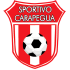Club Sportivo Carapegua Club Sportivo Carapegua logo