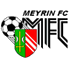 Meyrin Meyrin logo