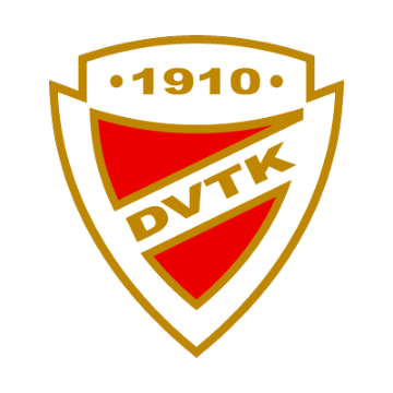 Diosgyori VTK logo