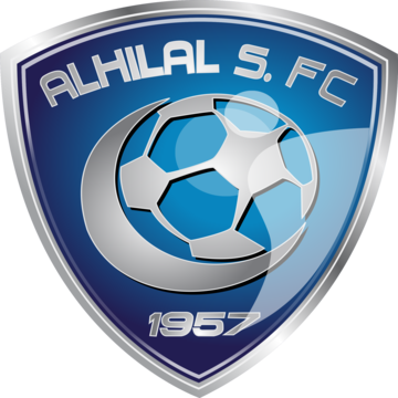 Al Hilal logo