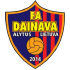 Dainava Alytus Dainava Alytus logo