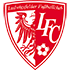 Ludwigsfelder FC Ludwigsfelder FC logo