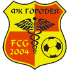 FK Gorodeya logo