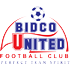 Bidco United Bidco United logo