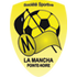 La Mancha logo