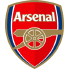 Arsenal Kvinder logo