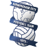 Birmingham City Kvinder logo
