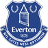 Everton Kvinder logo