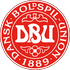 Danmark U17 logo