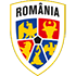 Rumænien U17 Rumænien U17 logo