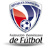 Den Dominikanske Republik logo