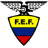 Ecuador U17 Ecuador U17 logo